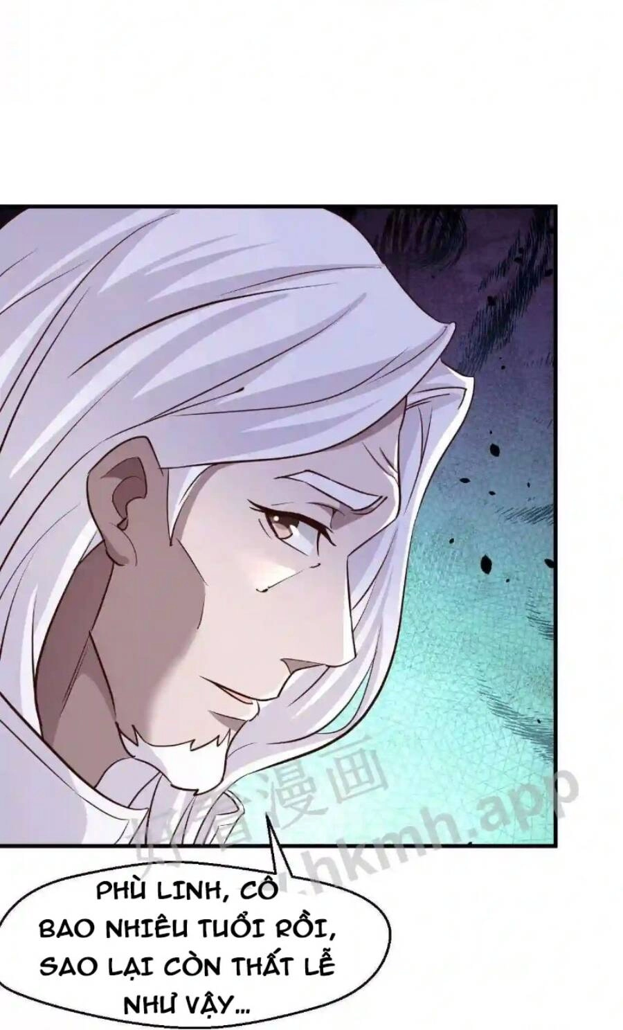 Vô Địch Đốn Ngộ Chapter 3 - 31