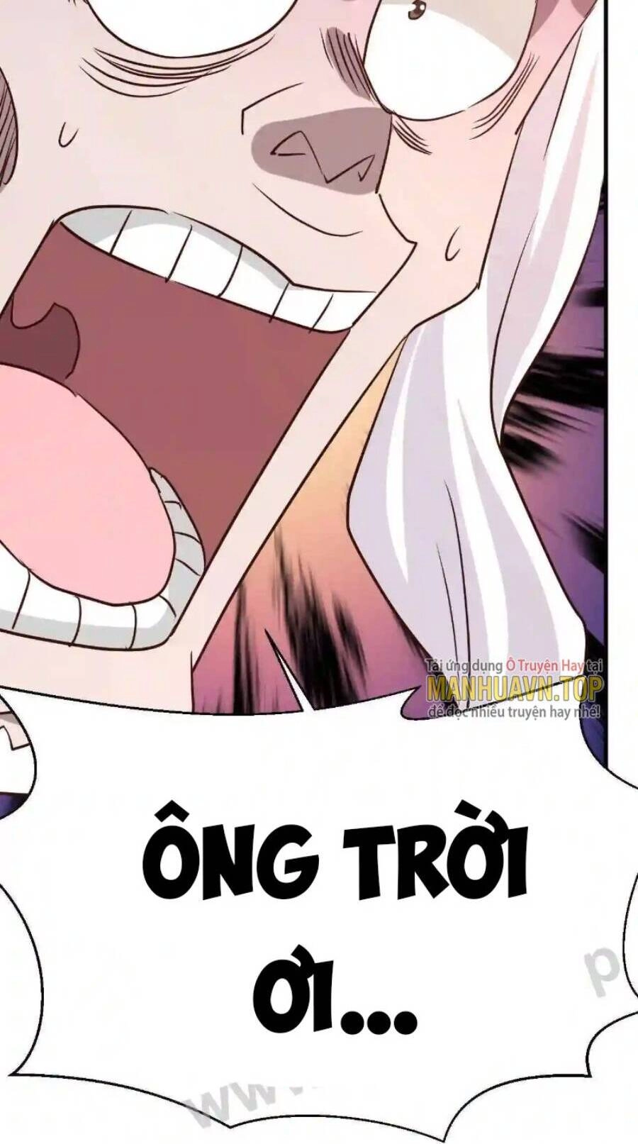 Vô Địch Đốn Ngộ Chapter 3 - 33