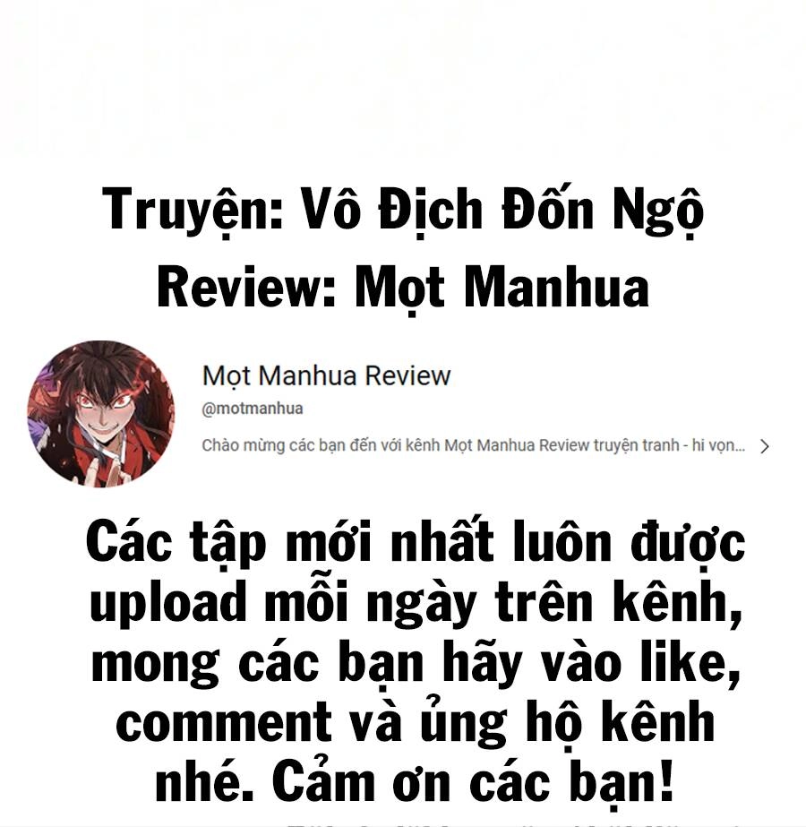 Vô Địch Đốn Ngộ Chapter 3 - 37