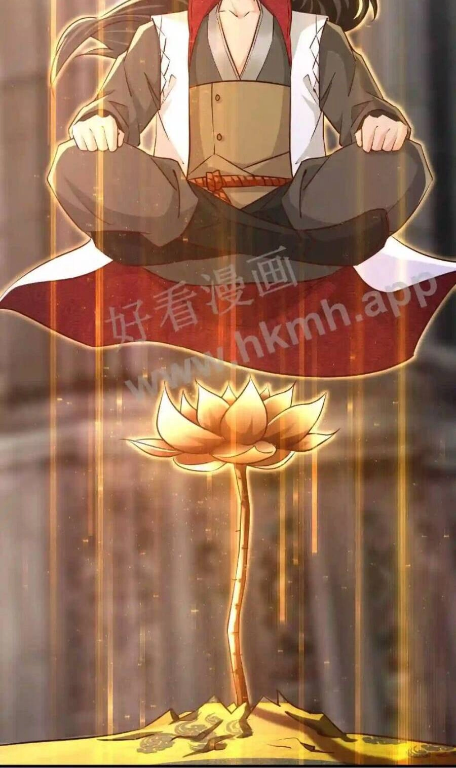 Vô Địch Đốn Ngộ Chapter 4 - 6