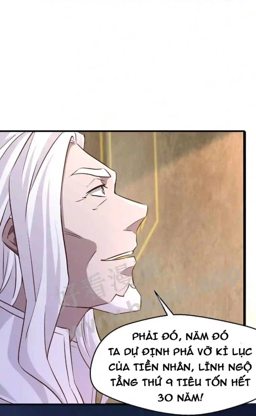 Vô Địch Đốn Ngộ Chapter 4 - 11