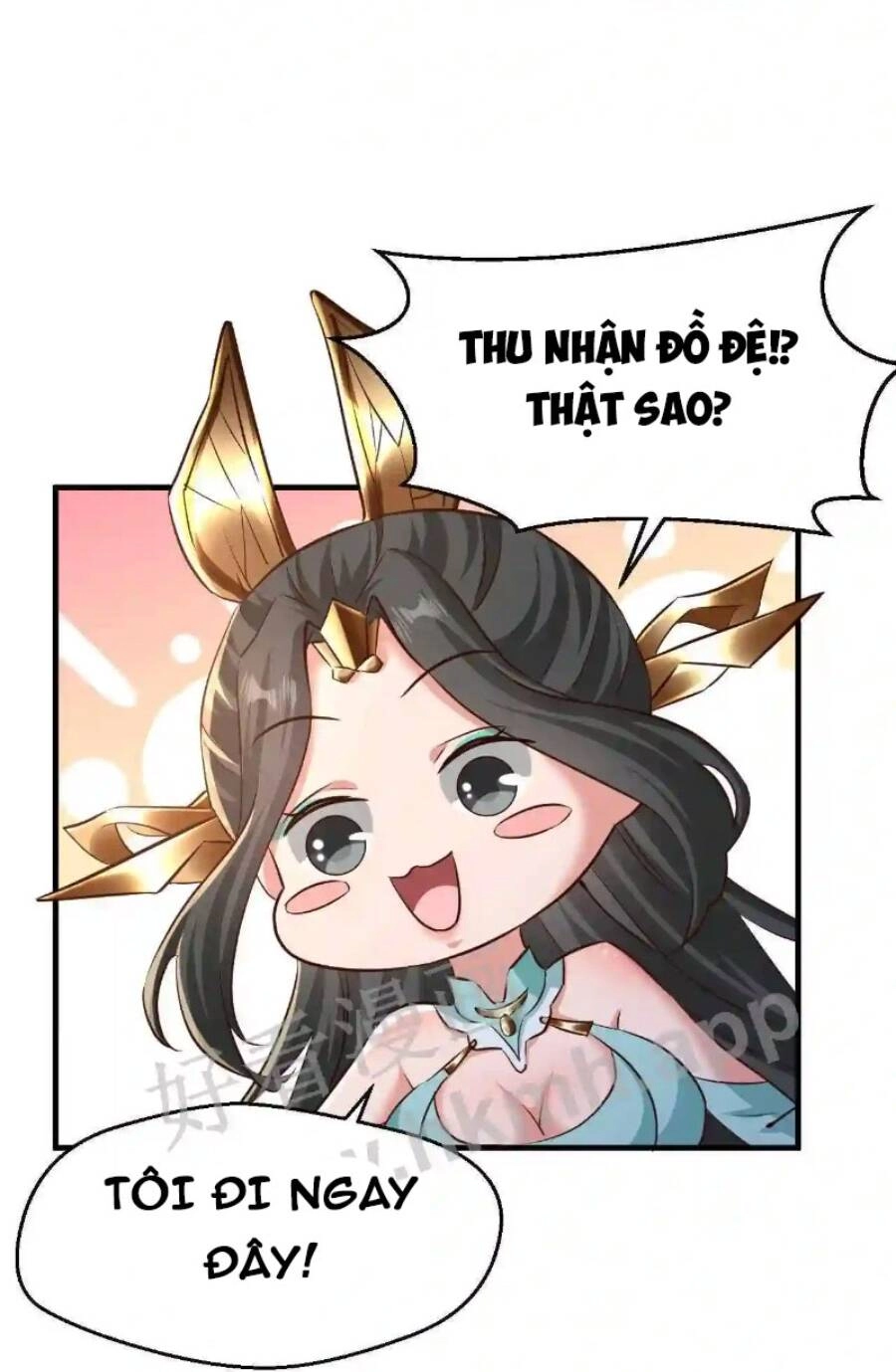 Vô Địch Đốn Ngộ Chapter 4 - 21