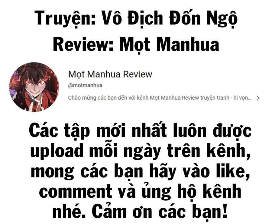 Vô Địch Đốn Ngộ Chapter 4 - 36