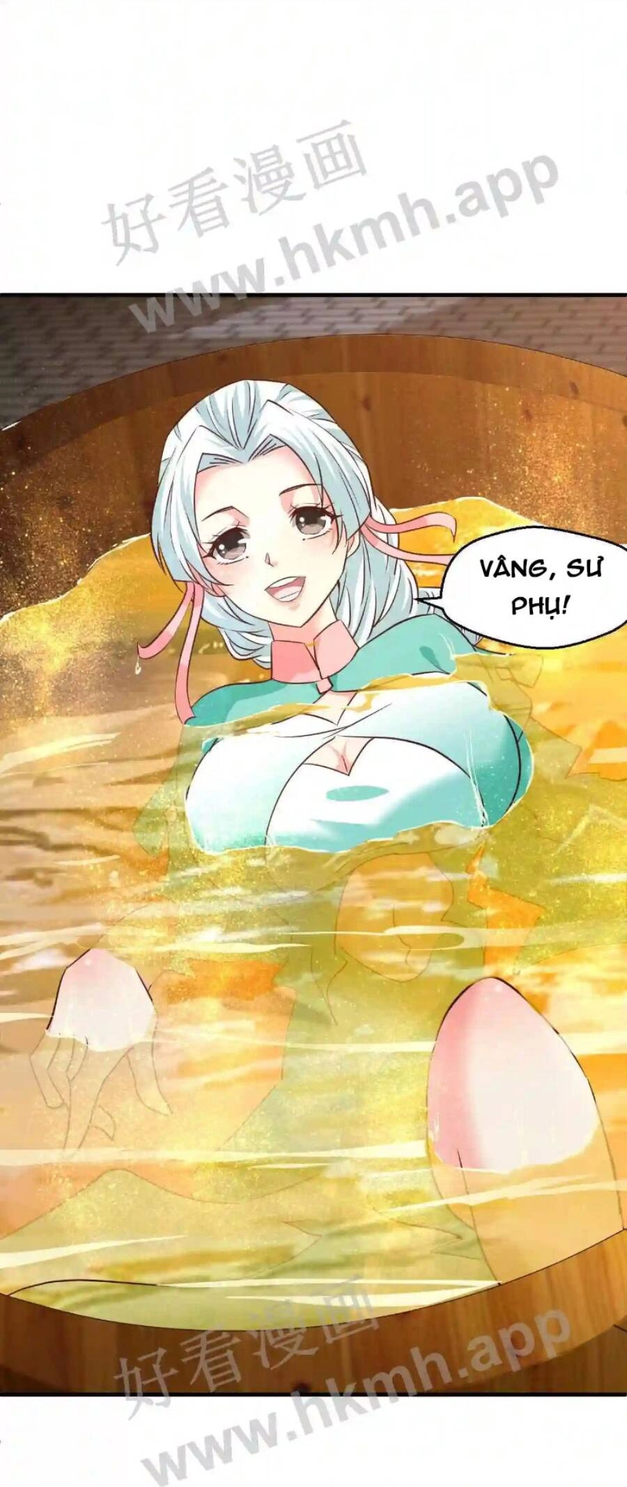 Vô Địch Đốn Ngộ Chapter 5 - 4