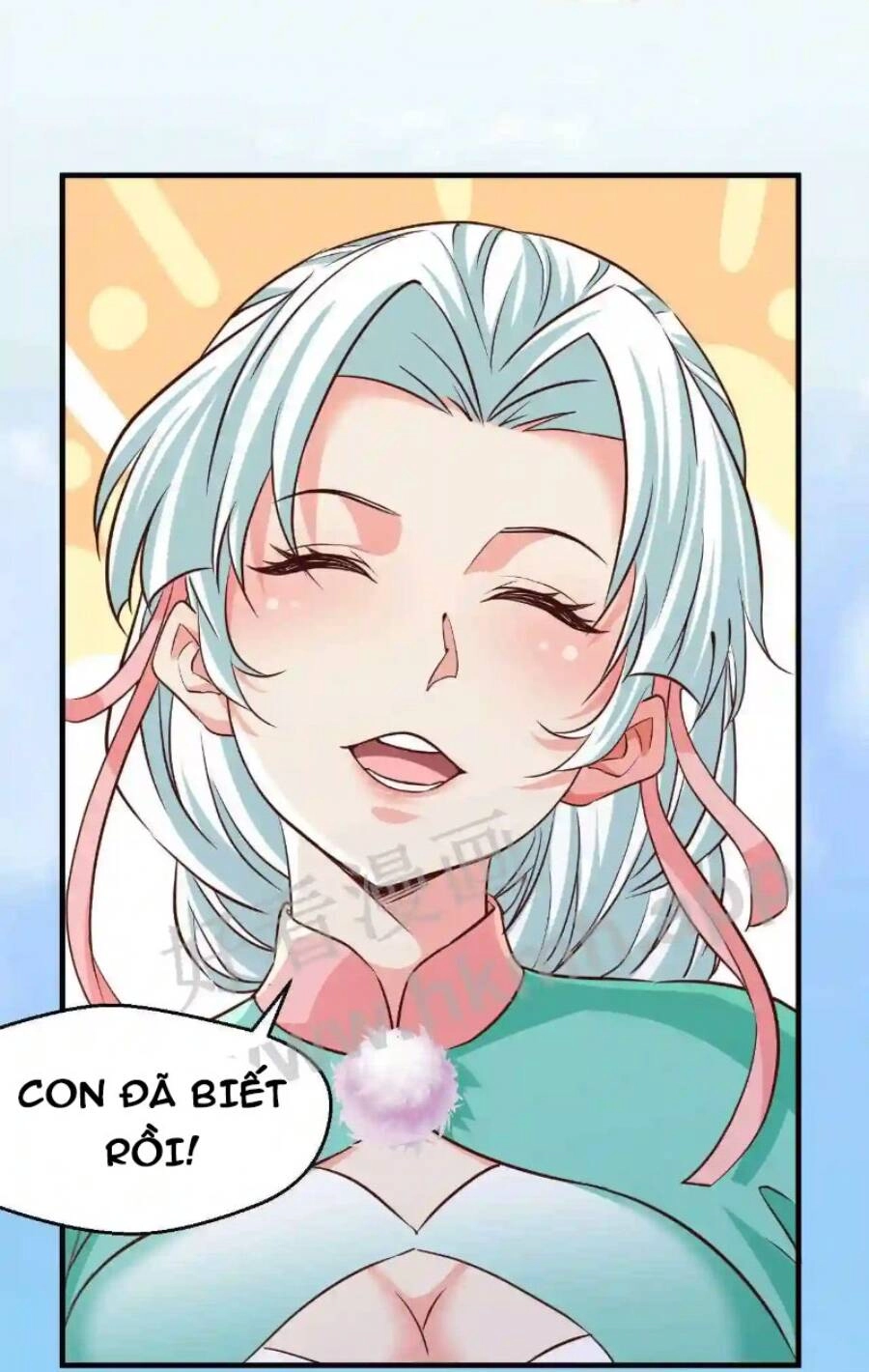 Vô Địch Đốn Ngộ Chapter 5 - 6