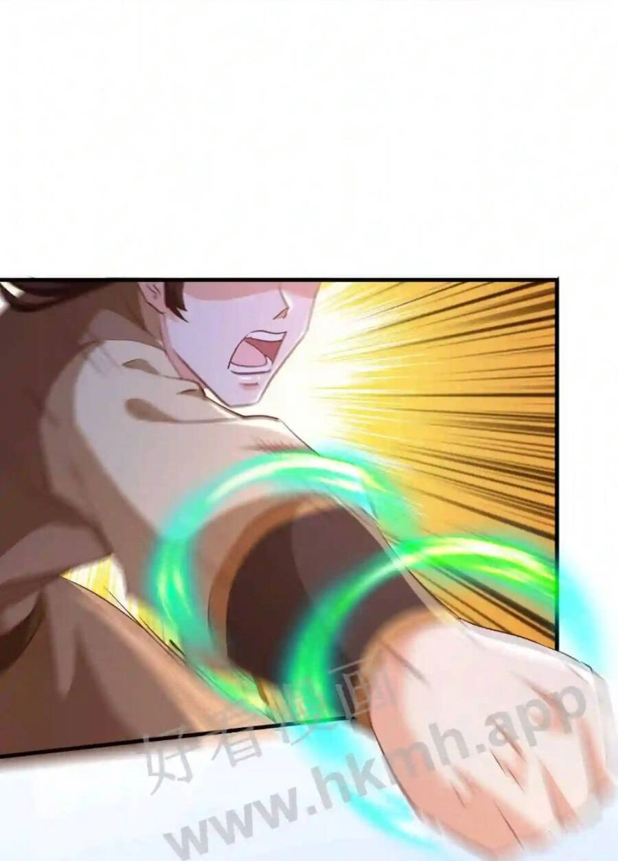 Vô Địch Đốn Ngộ Chapter 5 - 15