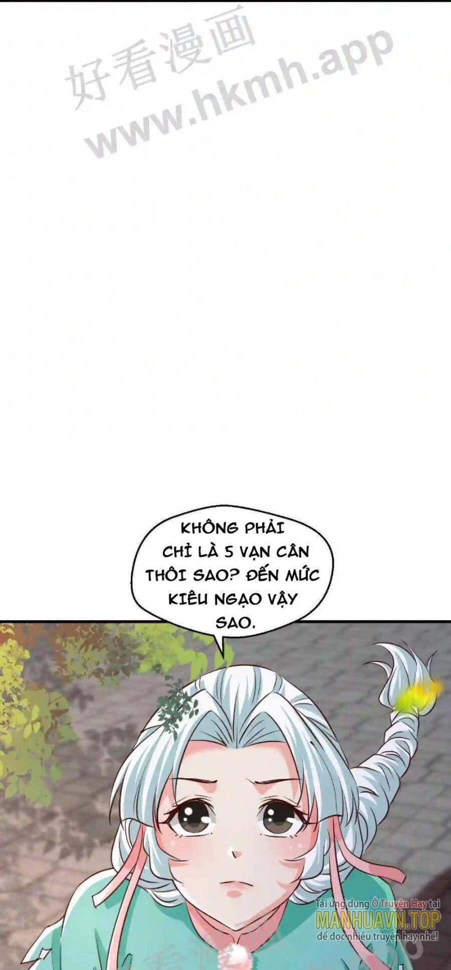 Vô Địch Đốn Ngộ Chapter 5 - 18