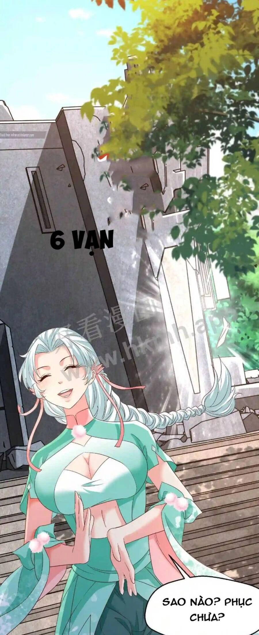 Vô Địch Đốn Ngộ Chapter 5 - 30