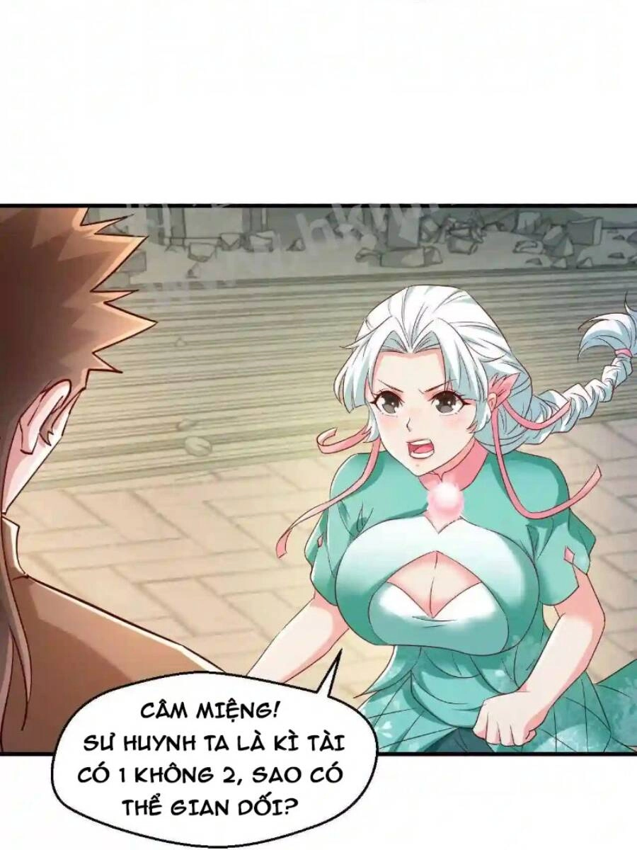 Vô Địch Đốn Ngộ Chapter 6 - 2