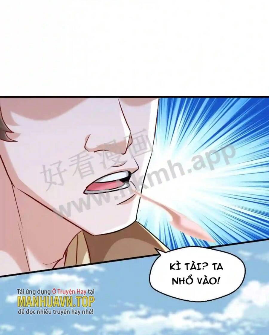 Vô Địch Đốn Ngộ Chapter 6 - 3