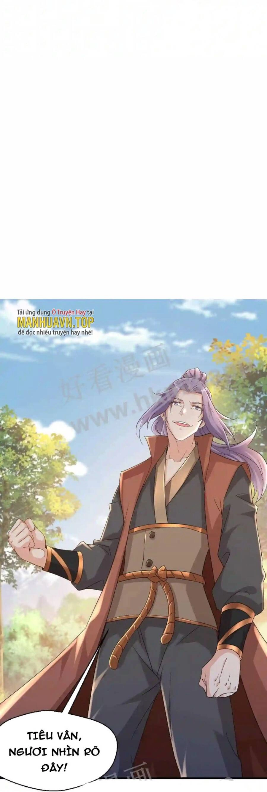 Vô Địch Đốn Ngộ Chapter 6 - 9