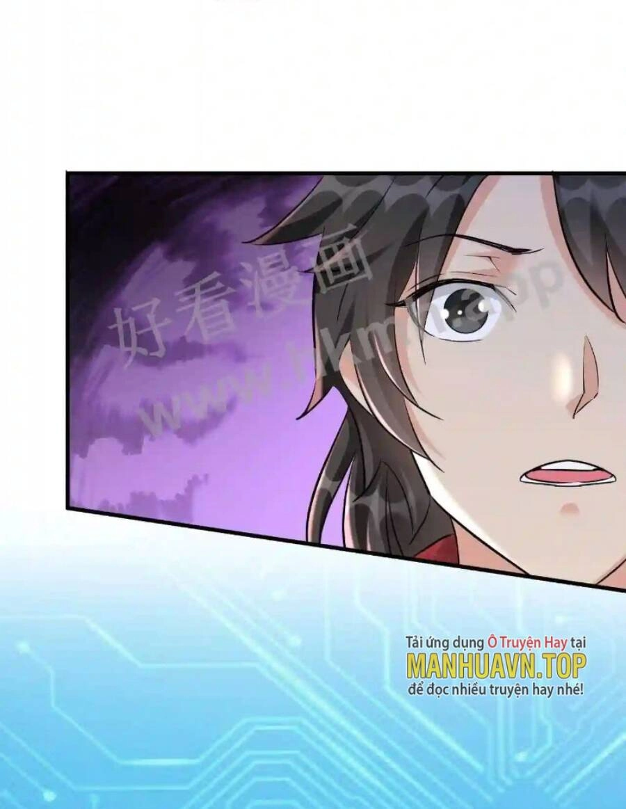 Vô Địch Đốn Ngộ Chapter 6 - 15