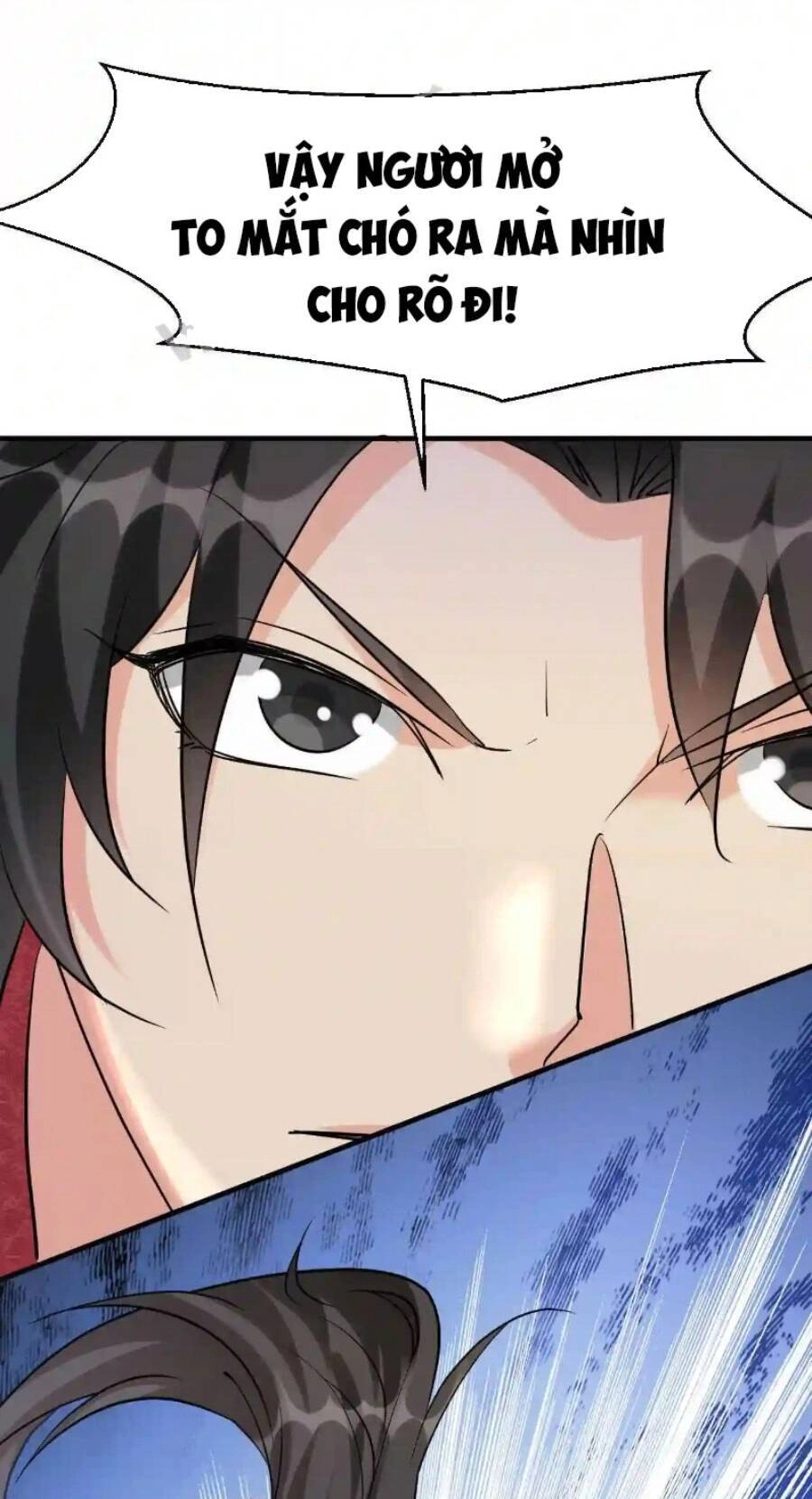 Vô Địch Đốn Ngộ Chapter 6 - 22