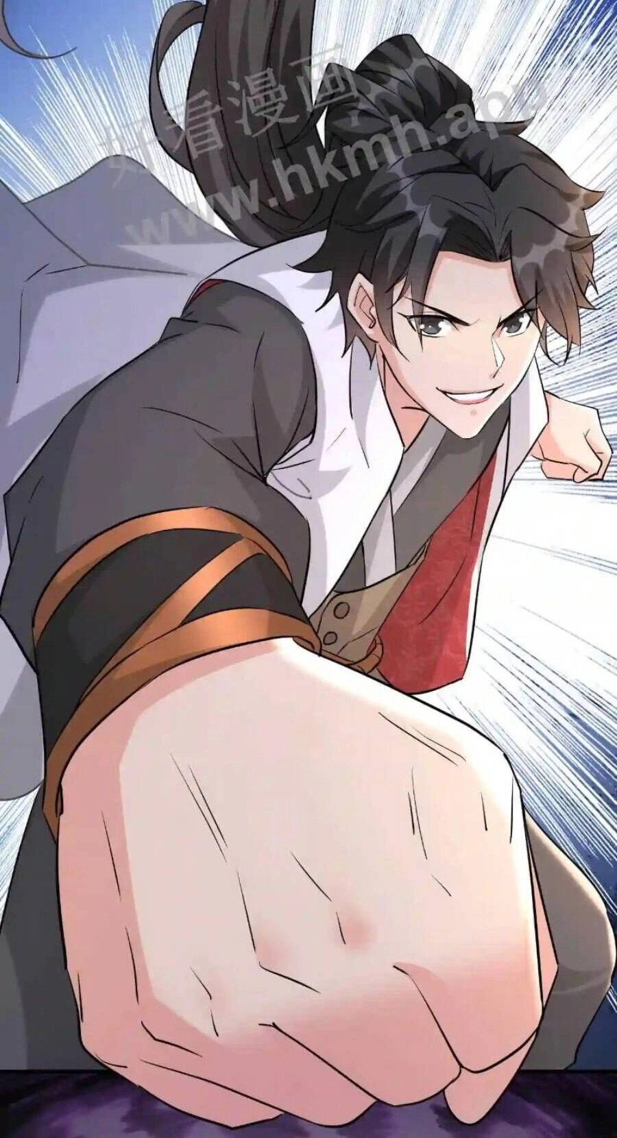 Vô Địch Đốn Ngộ Chapter 6 - 23