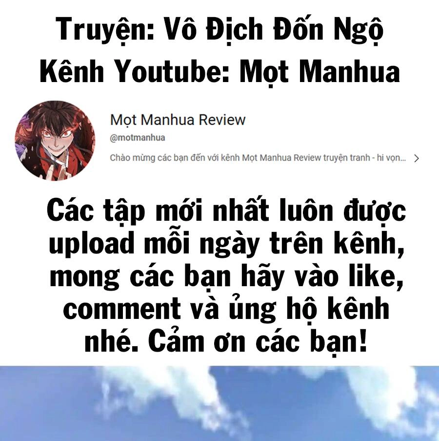 Vô Địch Đốn Ngộ Chapter 7 - 1