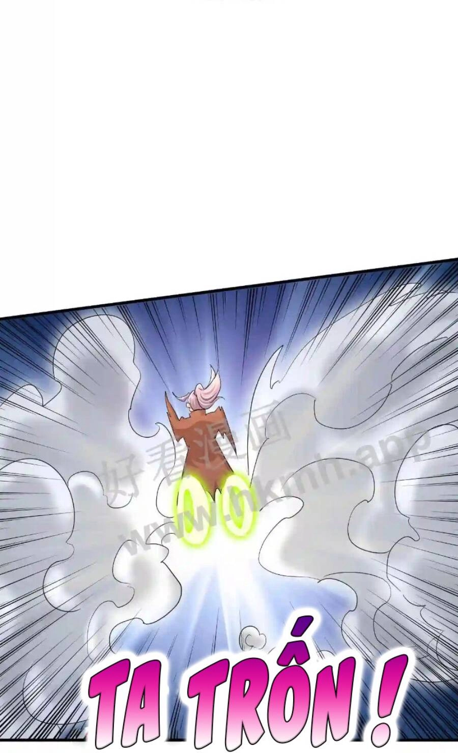 Vô Địch Đốn Ngộ Chapter 7 - 5