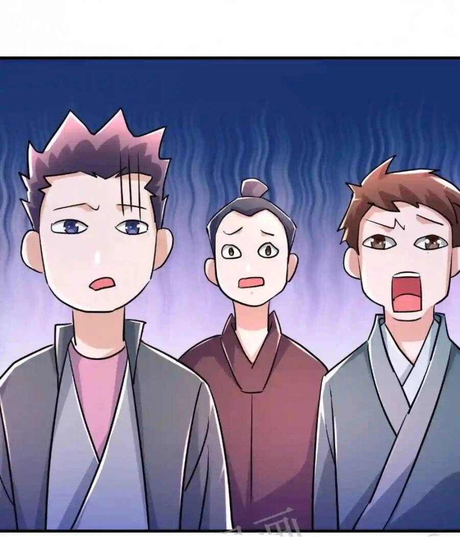 Vô Địch Đốn Ngộ Chapter 7 - 6