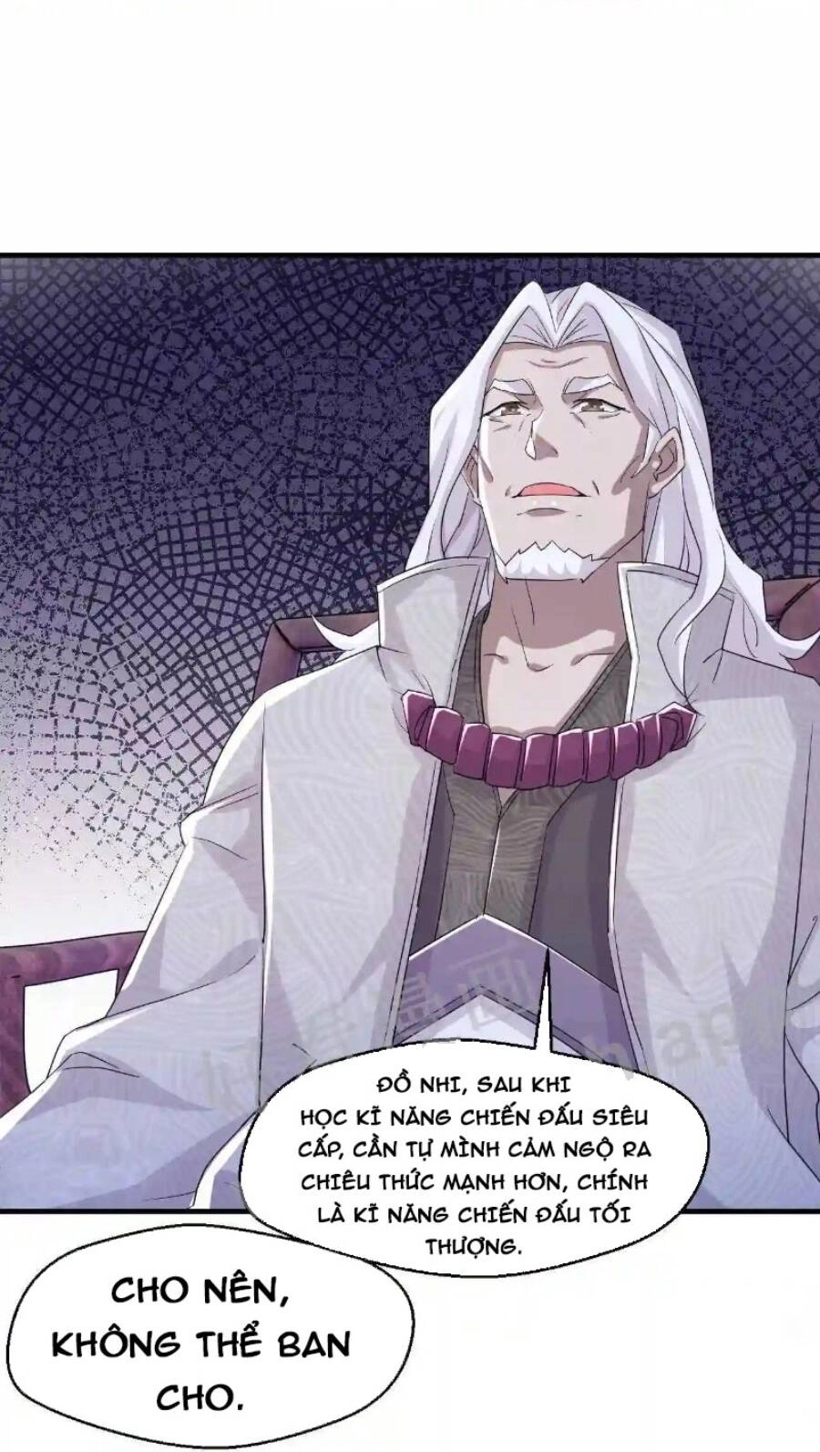 Vô Địch Đốn Ngộ Chapter 8 - 6