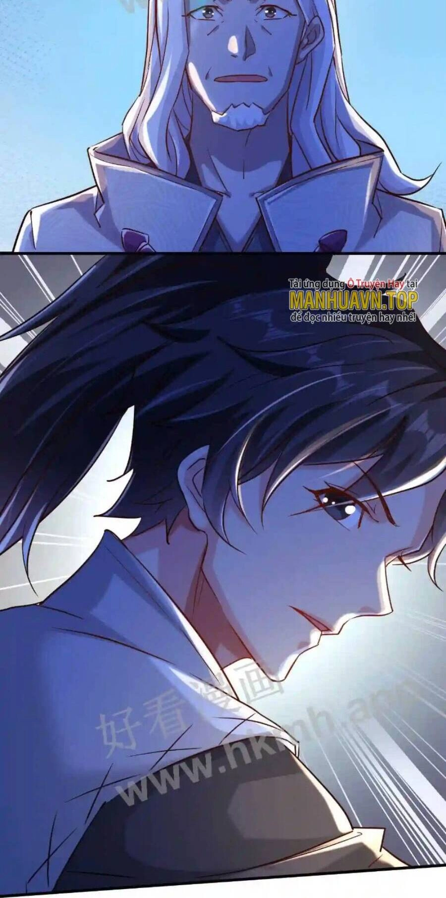 Vô Địch Đốn Ngộ Chapter 8 - 24