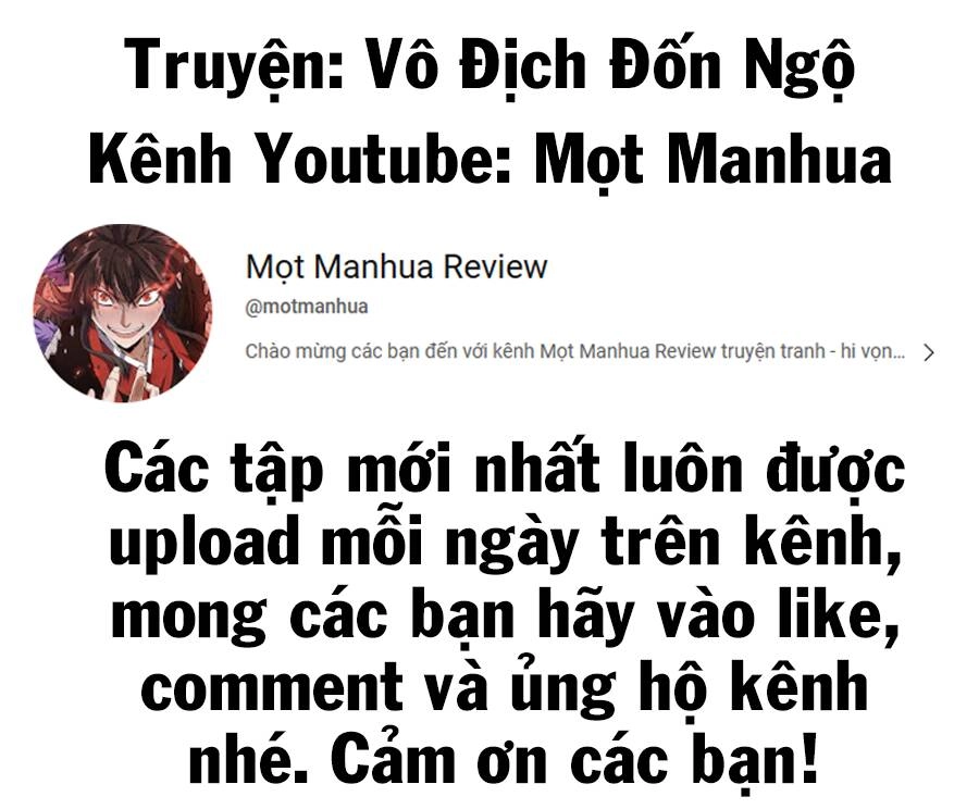 Vô Địch Đốn Ngộ Chapter 8 - 25