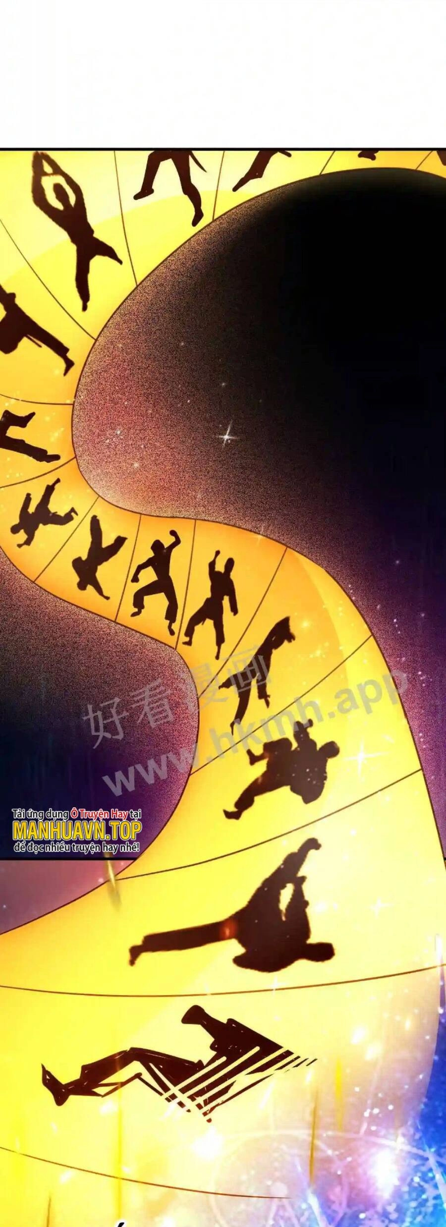 Vô Địch Đốn Ngộ Chapter 9 - 3