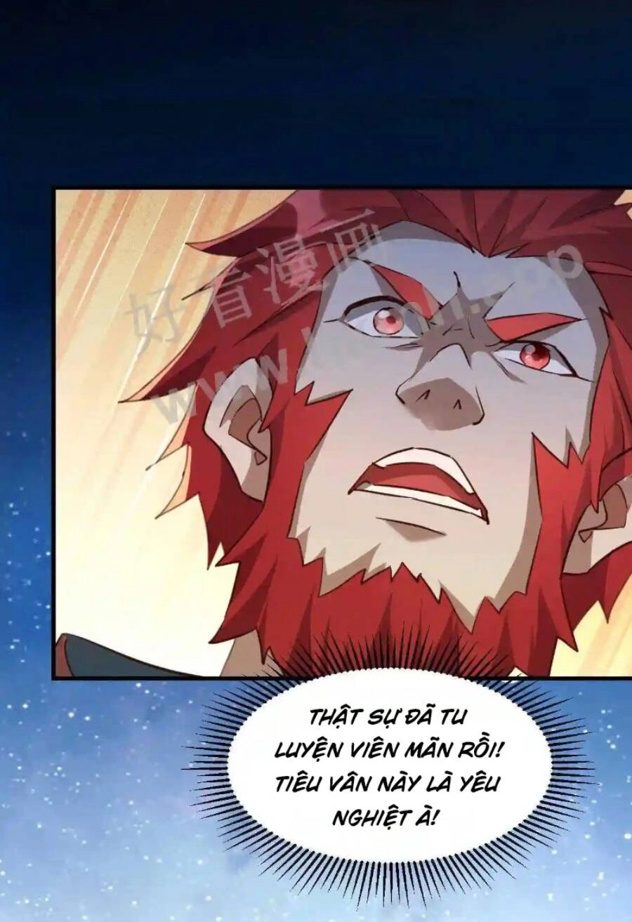 Vô Địch Đốn Ngộ Chapter 9 - 6