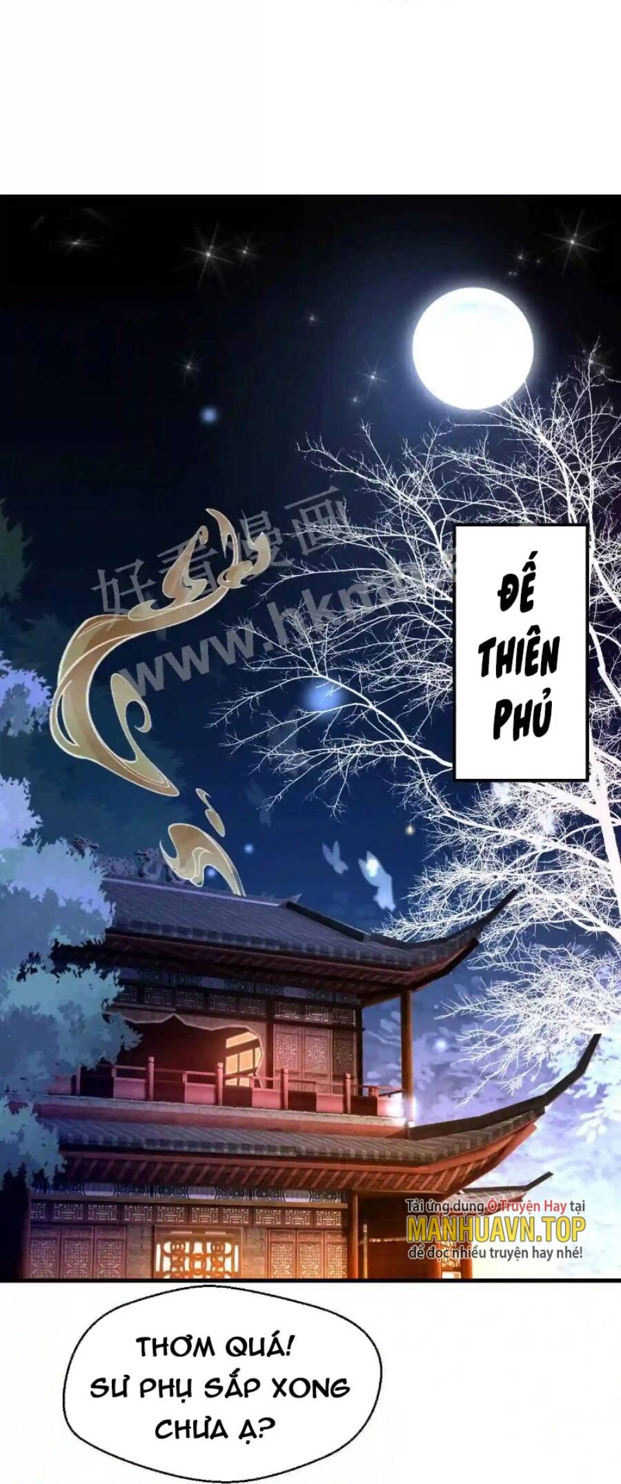 Vô Địch Đốn Ngộ Chapter 9 - 8