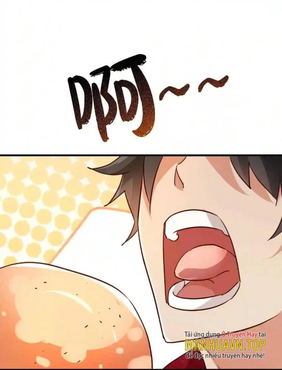 Vô Địch Đốn Ngộ Chapter 9 - 10