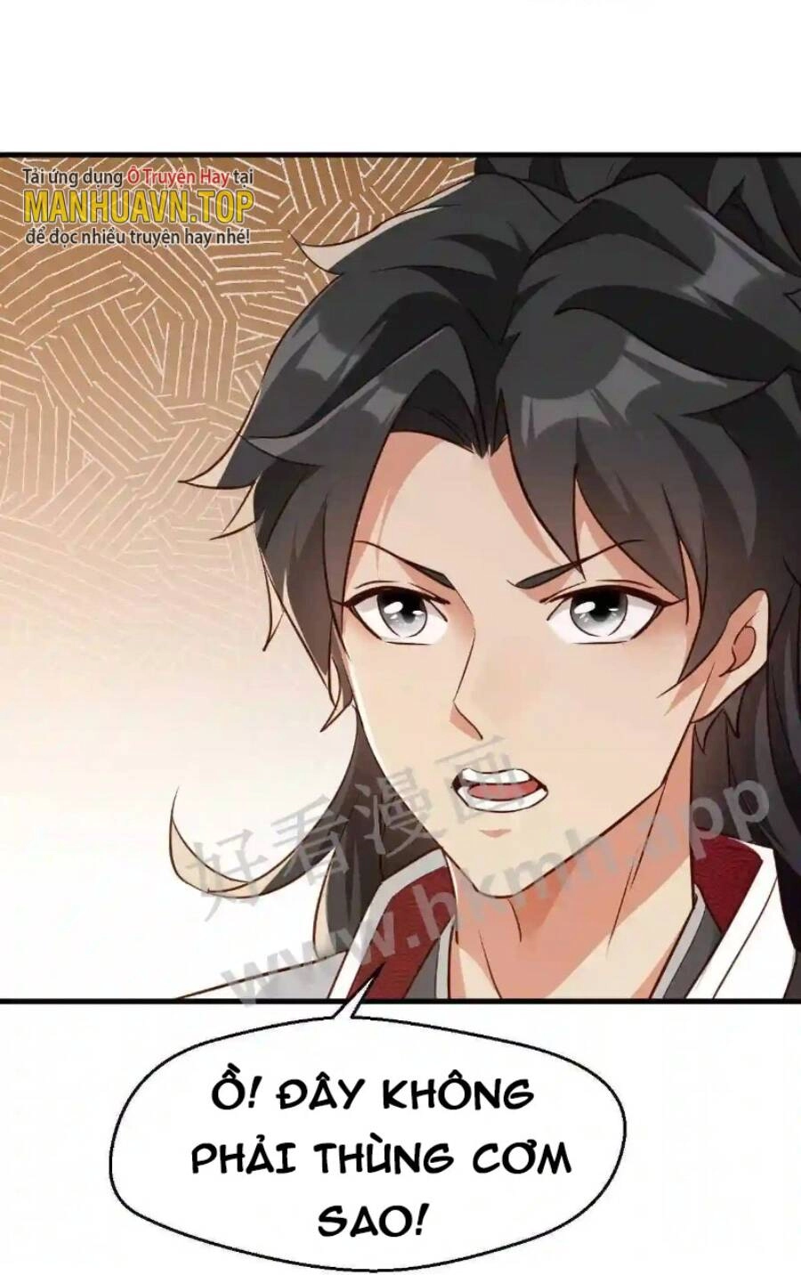 Vô Địch Đốn Ngộ Chapter 9 - 14