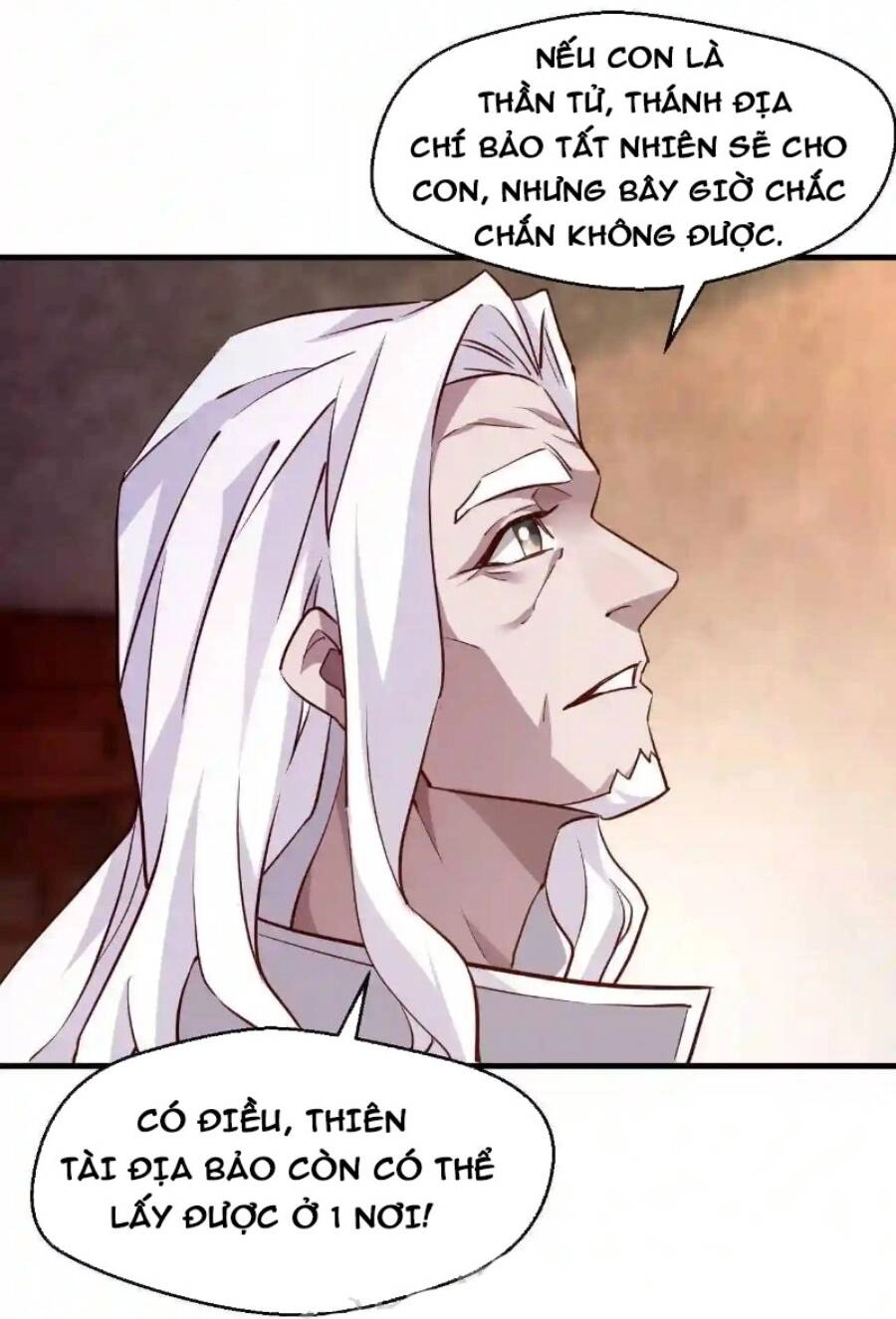 Vô Địch Đốn Ngộ Chapter 9 - 20