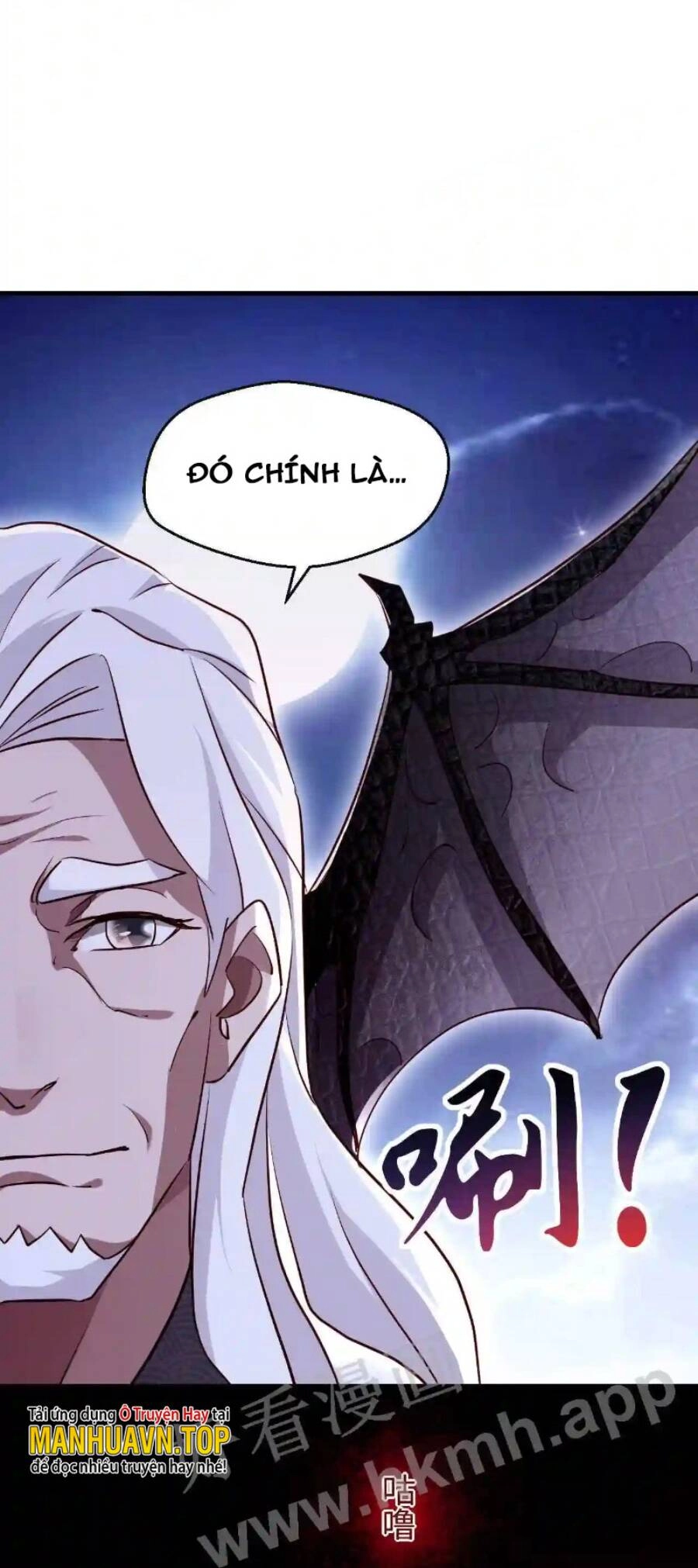 Vô Địch Đốn Ngộ Chapter 9 - 23