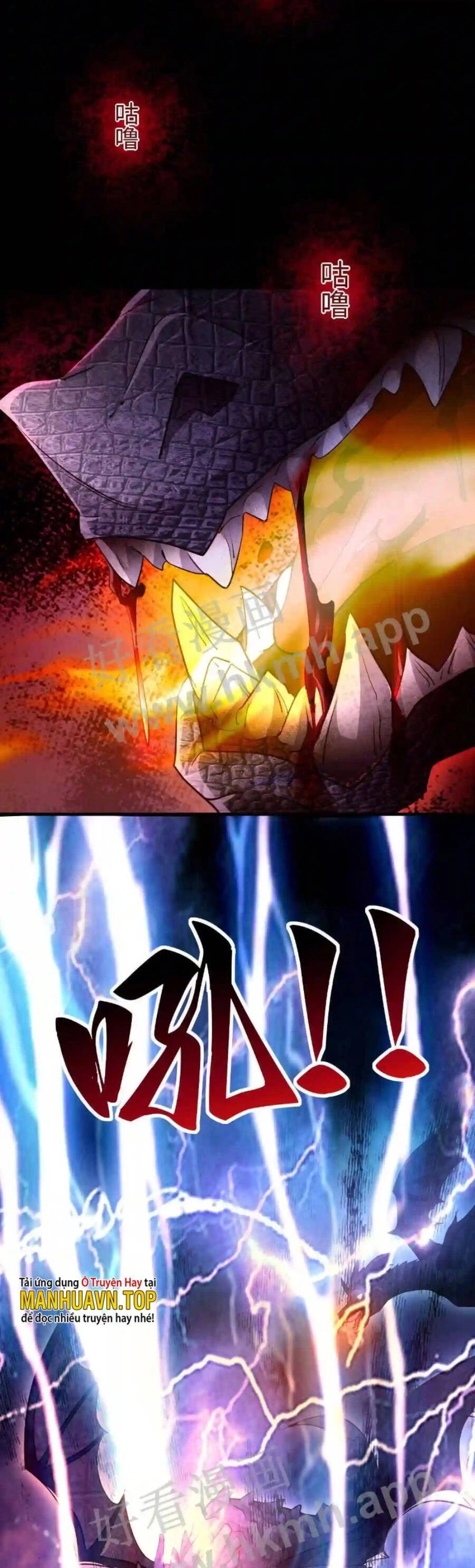 Vô Địch Đốn Ngộ Chapter 9 - 24