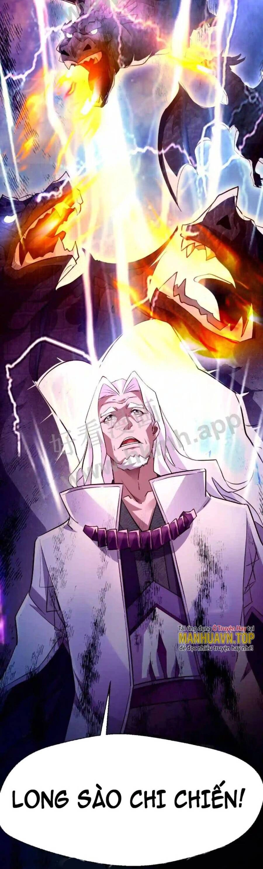 Vô Địch Đốn Ngộ Chapter 9 - 25