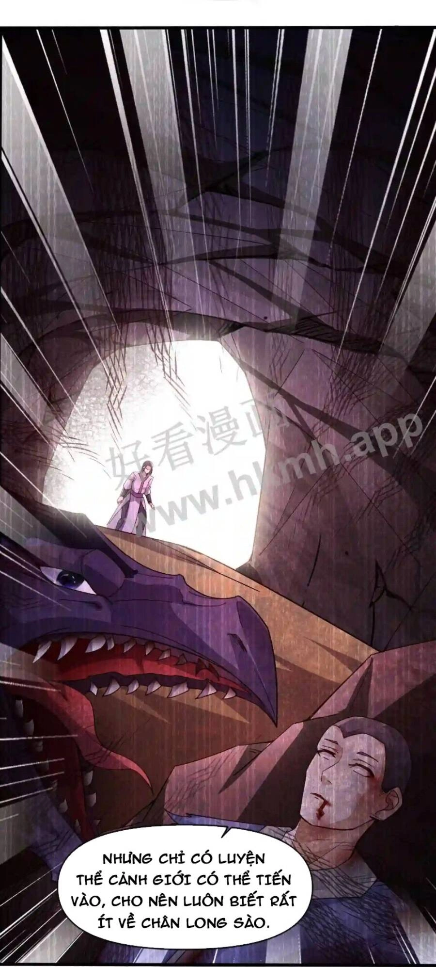 Vô Địch Đốn Ngộ Chapter 10 - 6