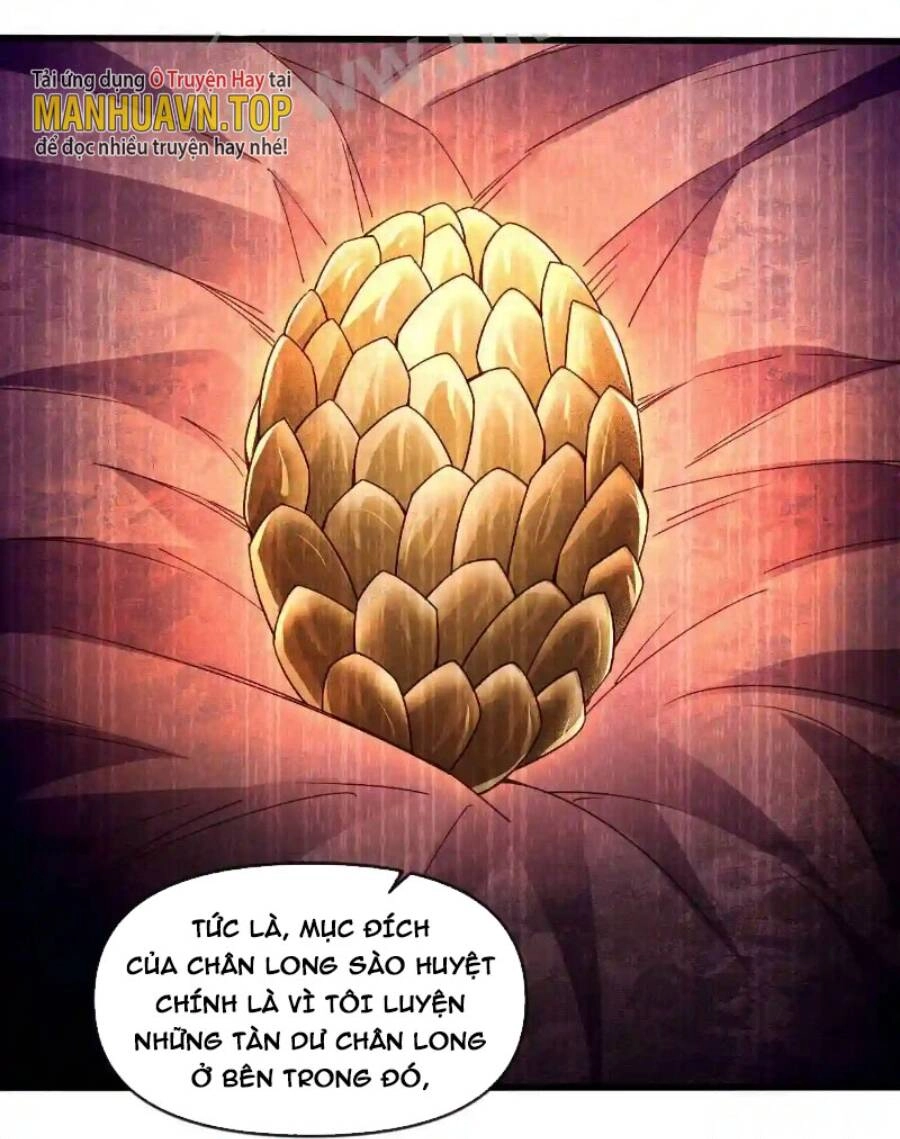 Vô Địch Đốn Ngộ Chapter 10 - 8