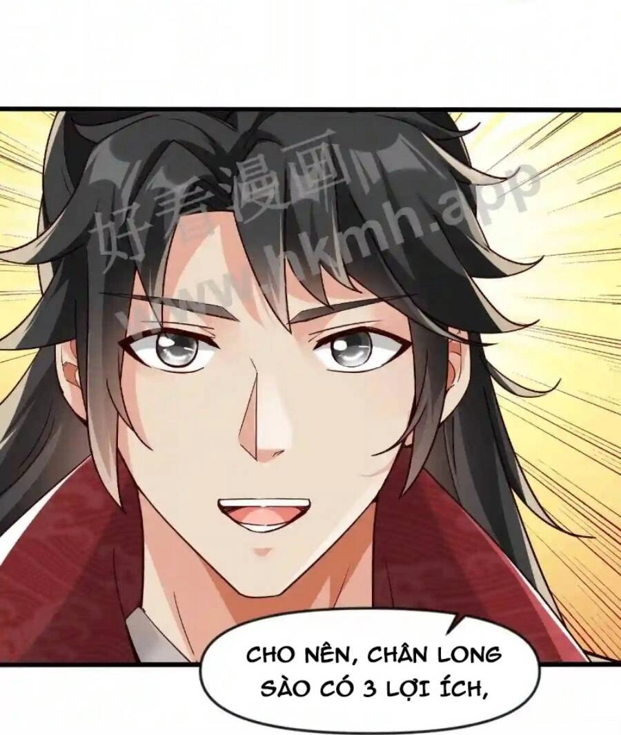 Vô Địch Đốn Ngộ Chapter 10 - 12