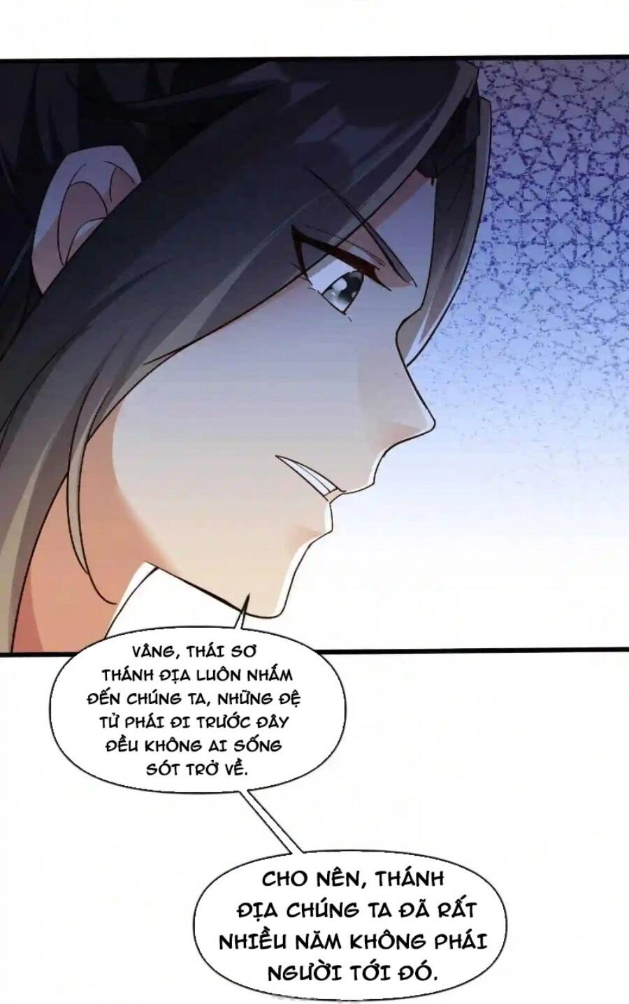 Vô Địch Đốn Ngộ Chapter 10 - 15