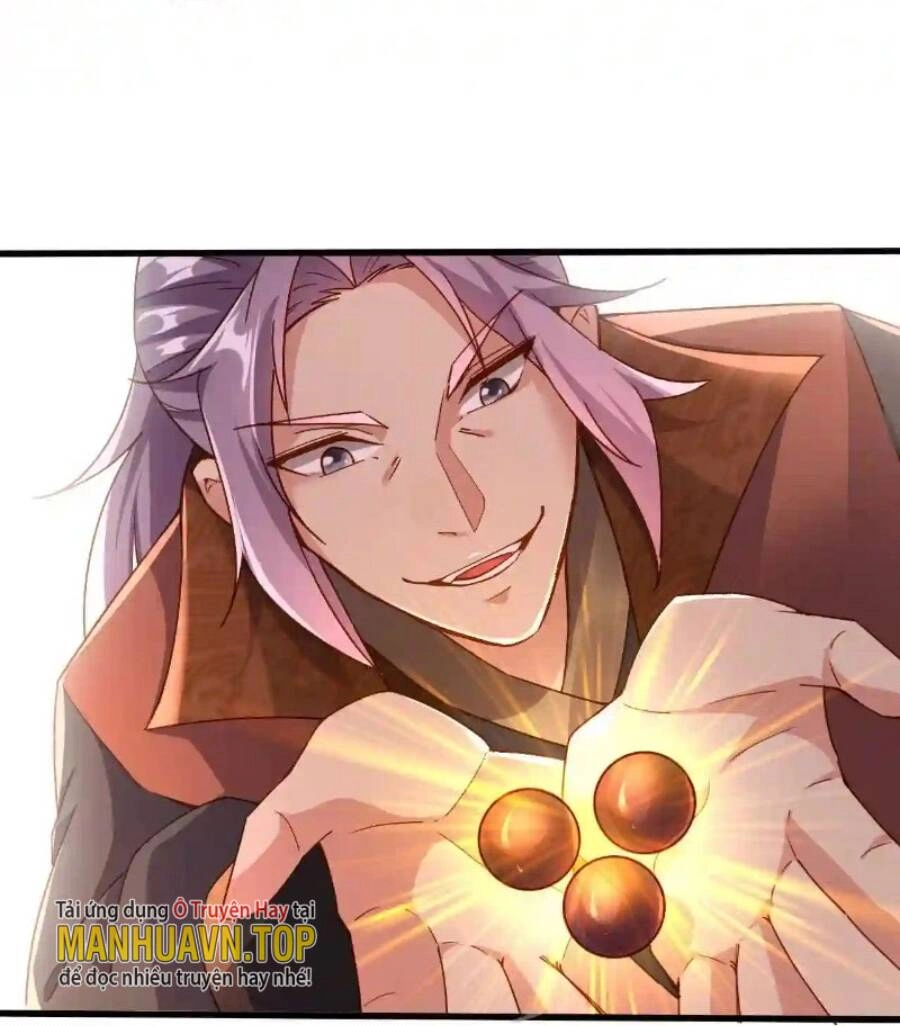 Vô Địch Đốn Ngộ Chapter 10 - 25