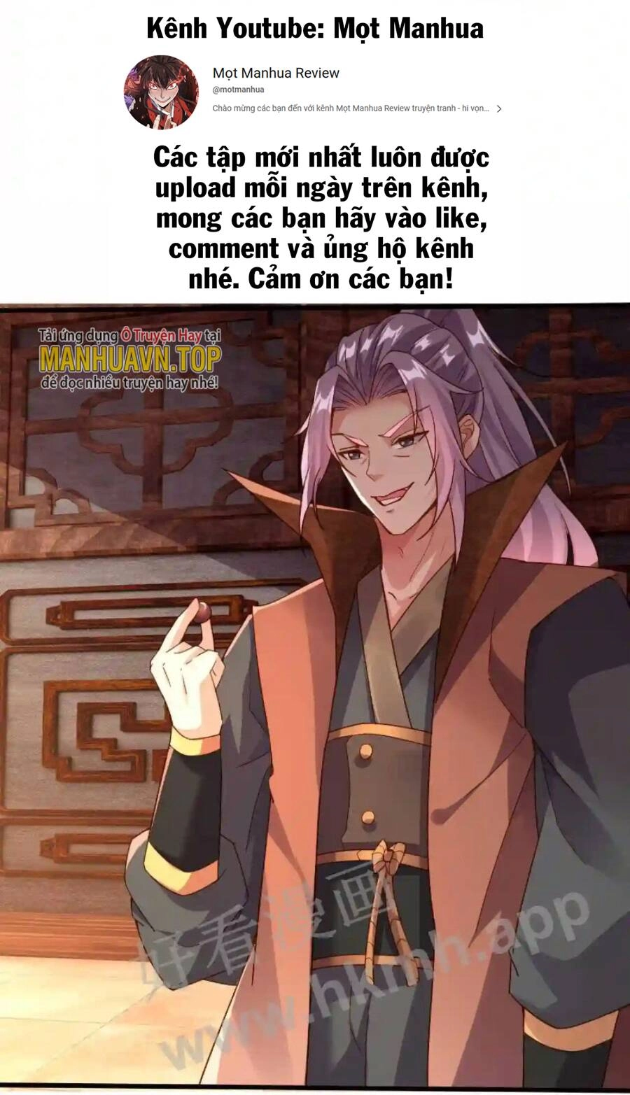 Vô Địch Đốn Ngộ Chapter 10 - 27