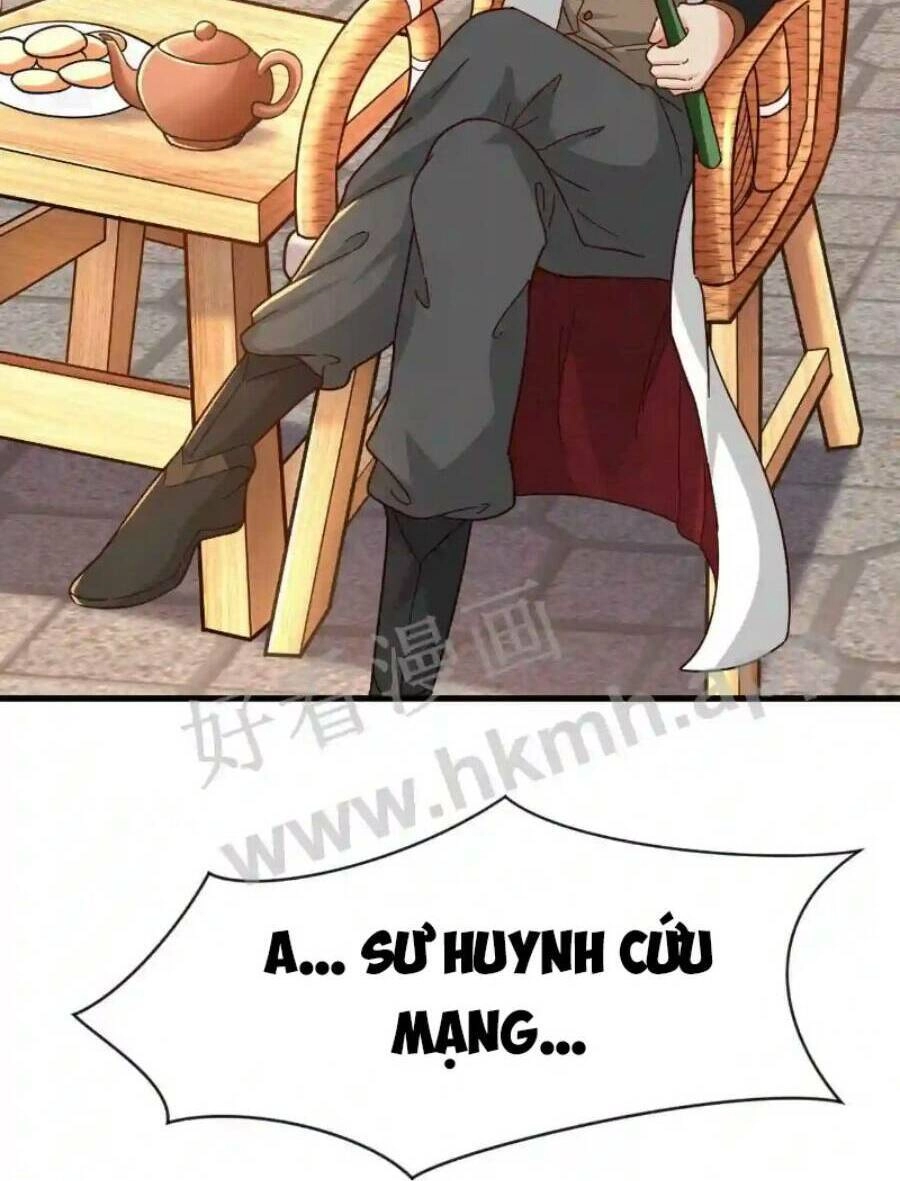 Vô Địch Đốn Ngộ Chapter 11 - 5