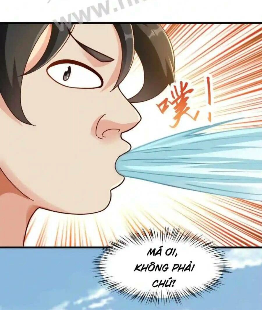 Vô Địch Đốn Ngộ Chapter 11 - 7