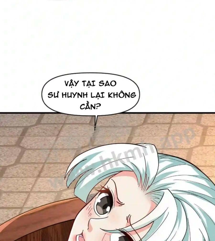 Vô Địch Đốn Ngộ Chapter 11 - 10