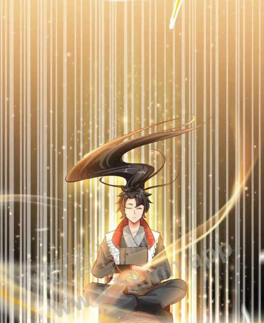 Vô Địch Đốn Ngộ Chapter 11 - 20