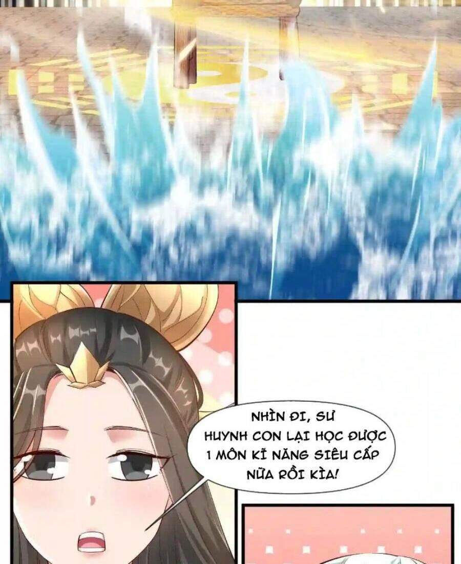 Vô Địch Đốn Ngộ Chapter 11 - 21