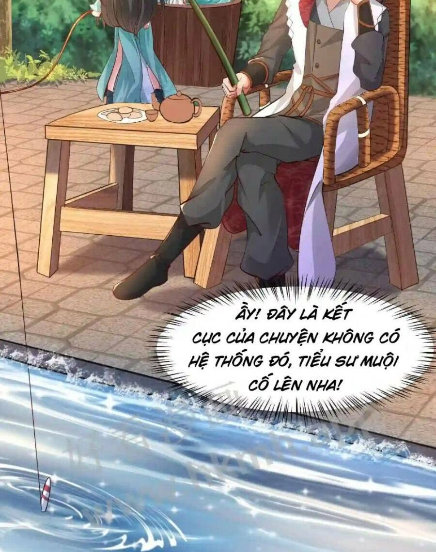 Vô Địch Đốn Ngộ Chapter 11 - 25