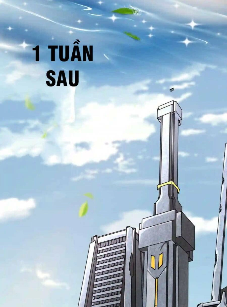 Vô Địch Đốn Ngộ Chapter 11 - 26