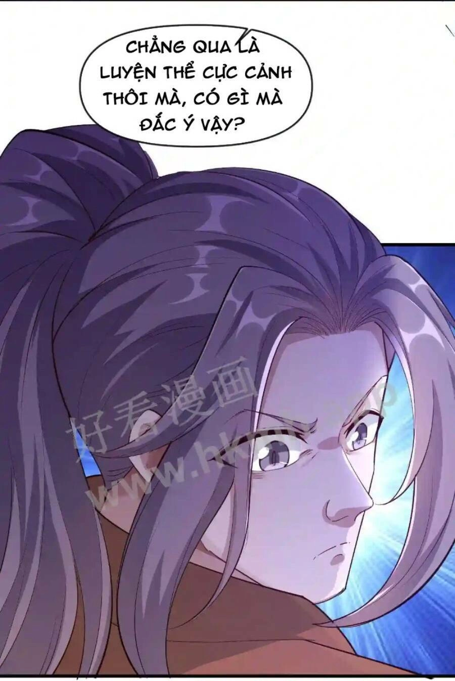 Vô Địch Đốn Ngộ Chapter 11 - 33