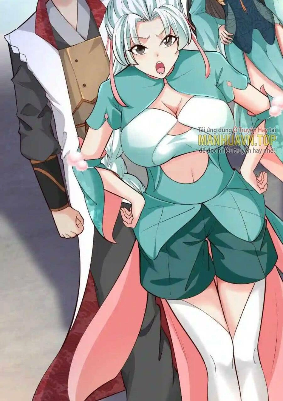 Vô Địch Đốn Ngộ Chapter 11 - 35