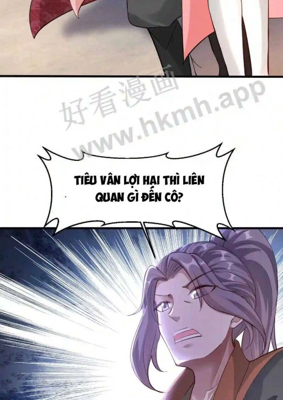 Vô Địch Đốn Ngộ Chapter 11 - 36