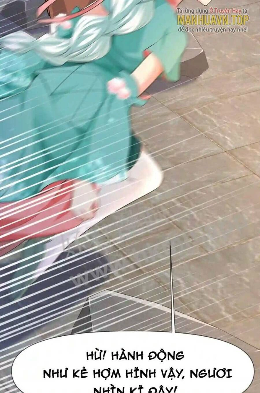 Vô Địch Đốn Ngộ Chapter 11 - 41